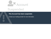 Tablet Screenshot of nonameteam.cc